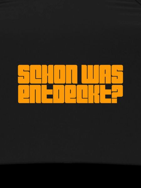 ich will was entdecken