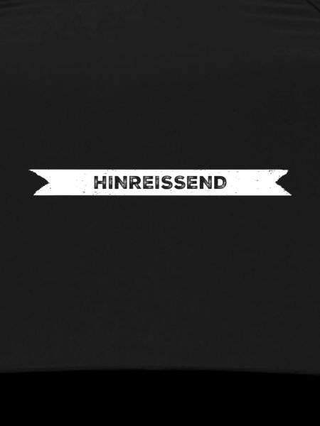 hinreißend