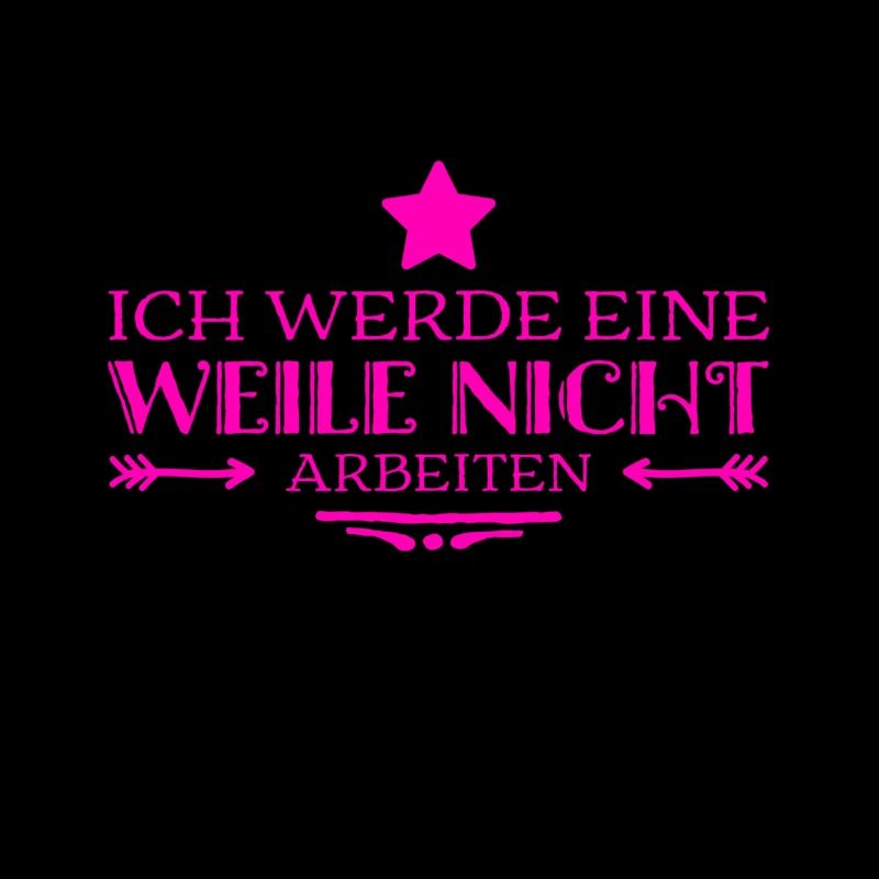 Arbeit wir überbewertet