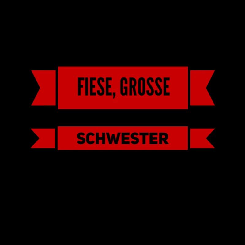 die große Schwester