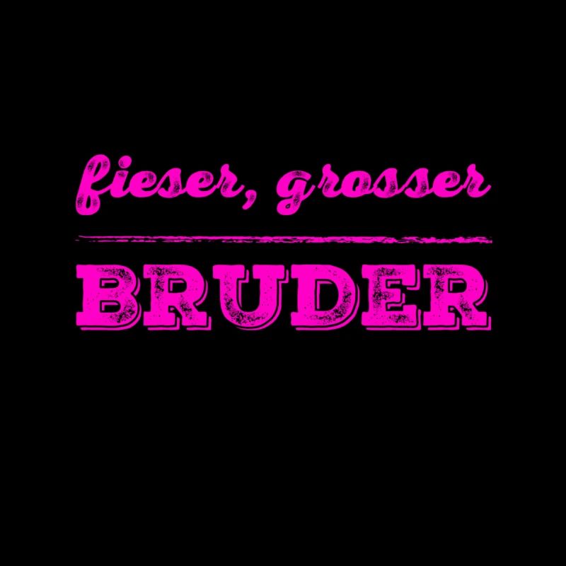 fies und groß