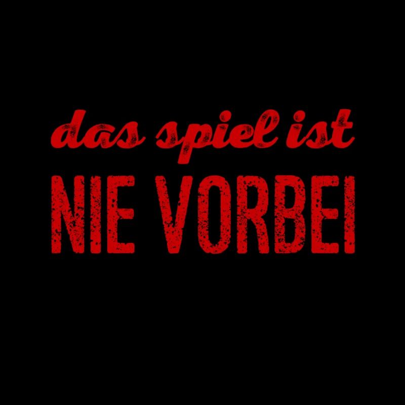 das Spiel geht weiter