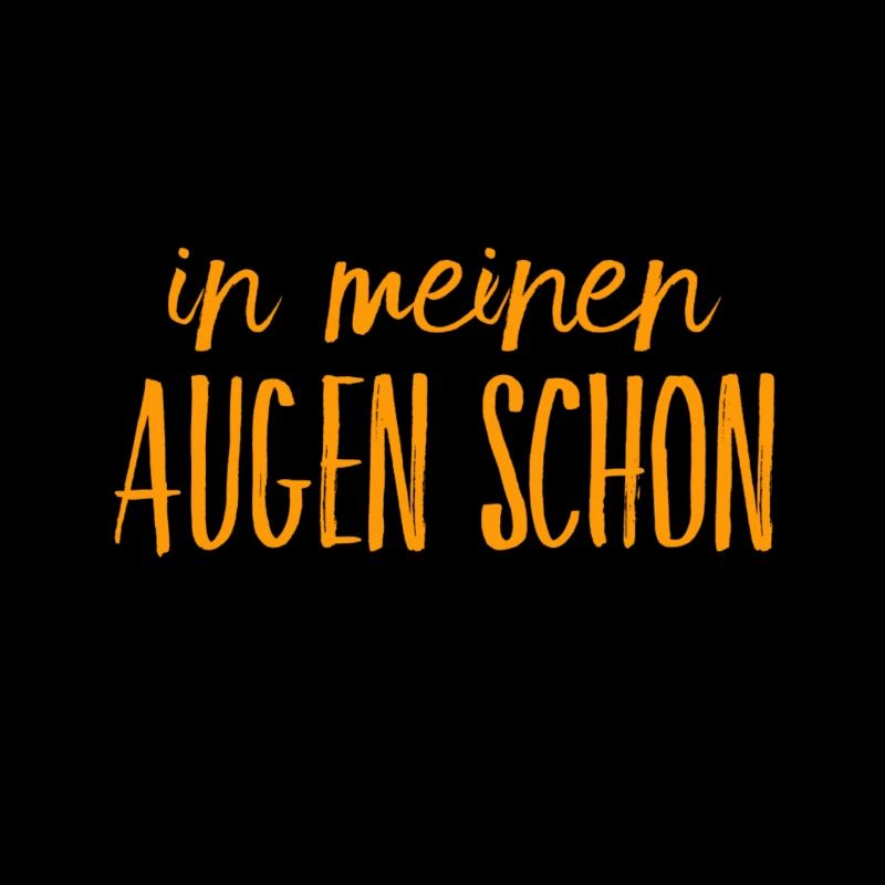 das glaube ich