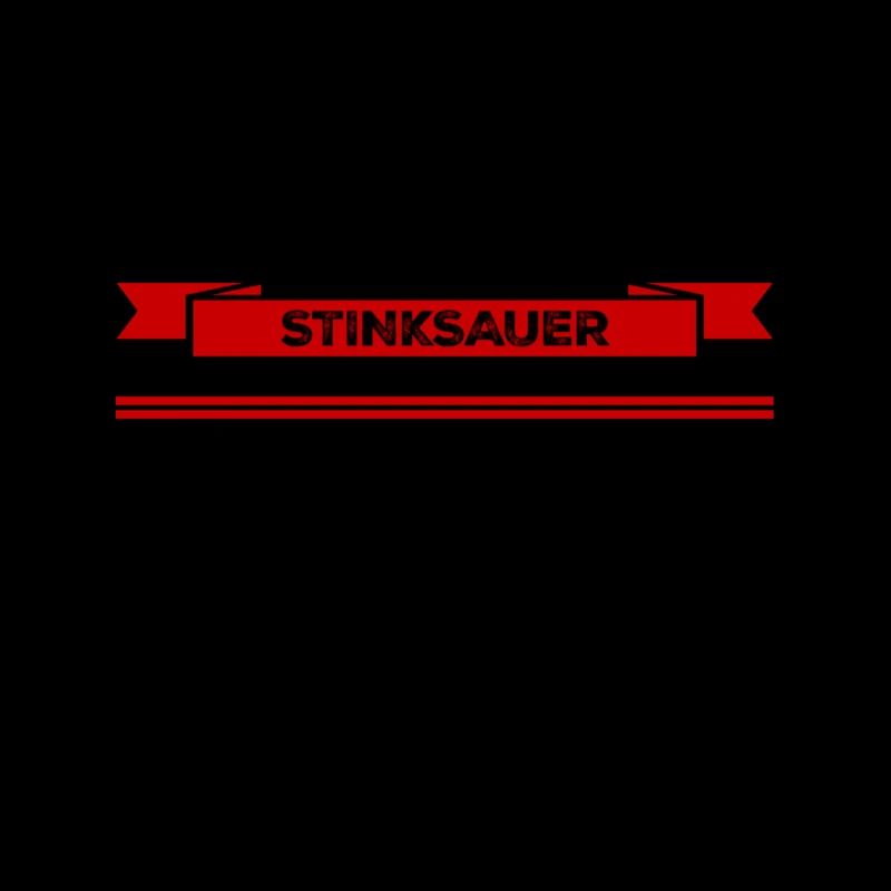 ich bin richtig sauer