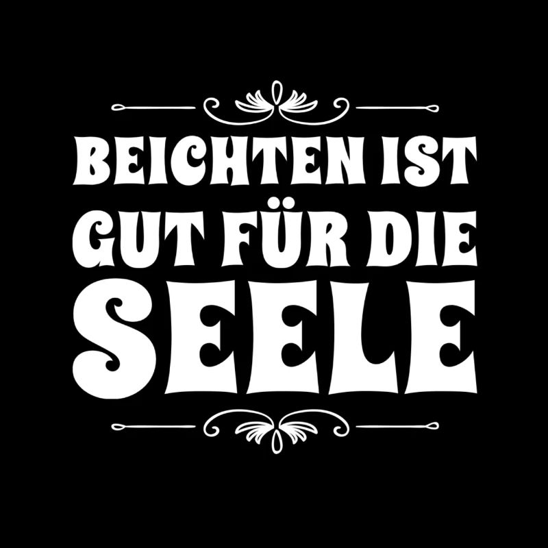 Zeit zu beichten