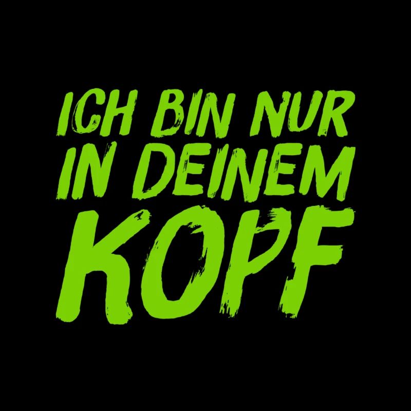 ich habe dich manipuliert