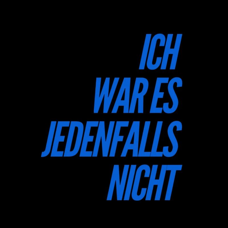 es waren die anderen