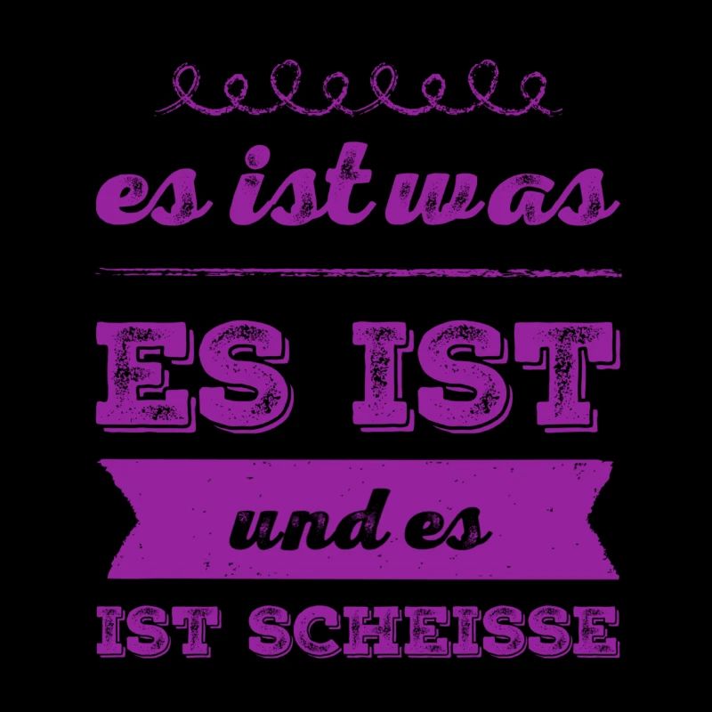 so ist es