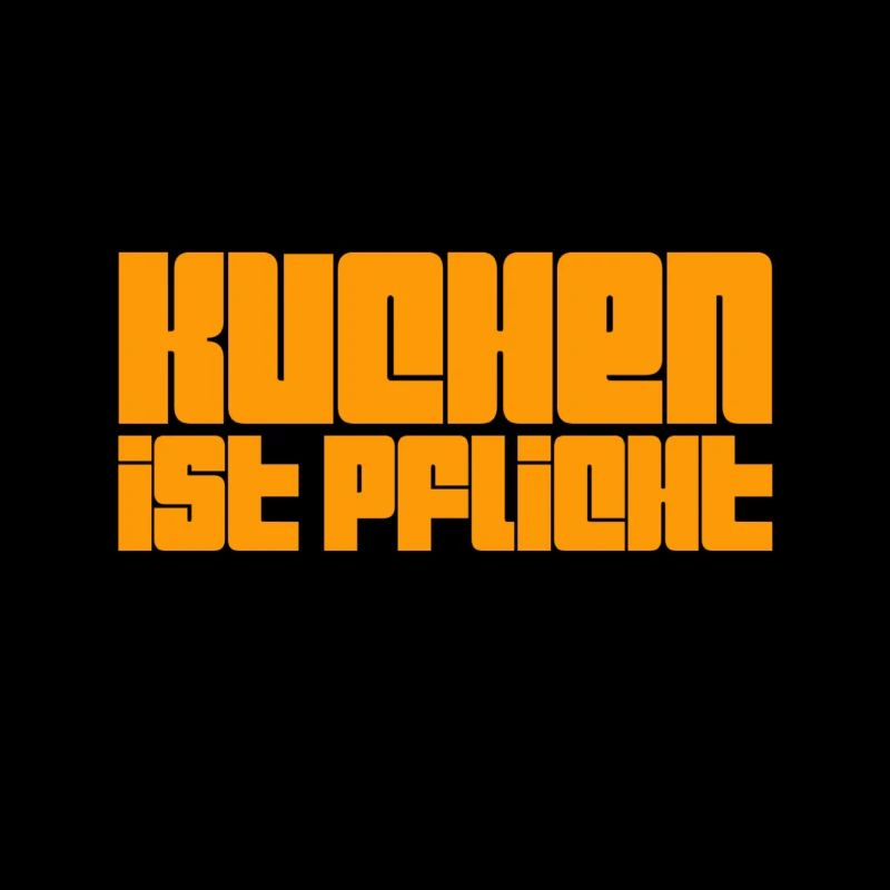 ich liebe Kuchen