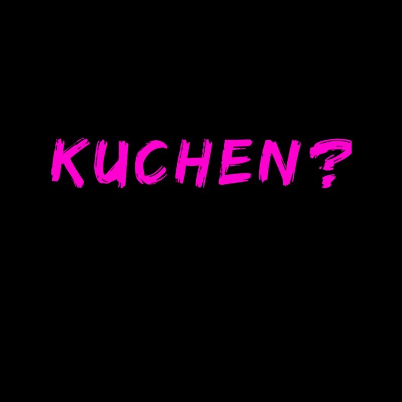 Kuchen?