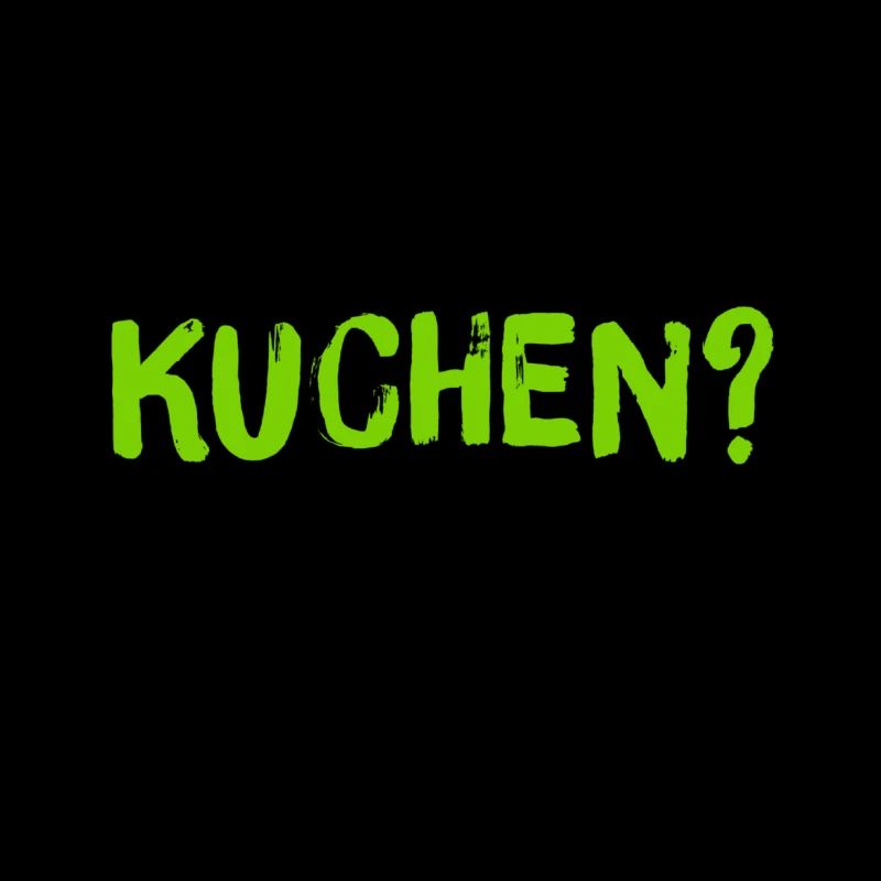 möchten Sie Kuchen?