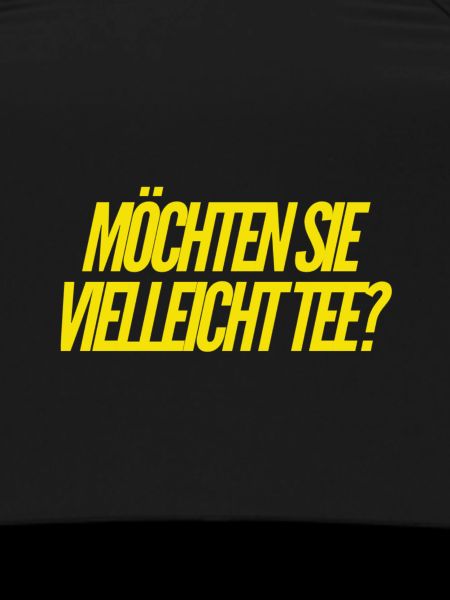 Bock auf Tee?