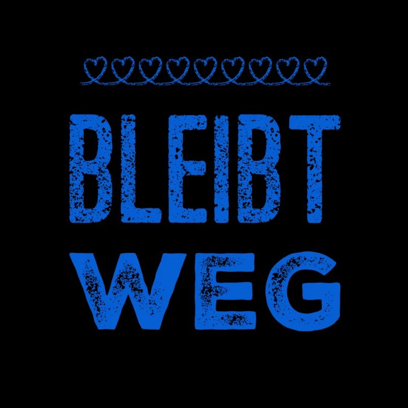 kommt nicht näher