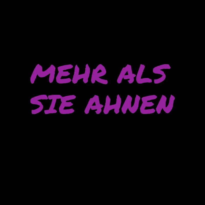 ich bin eine Überraschung