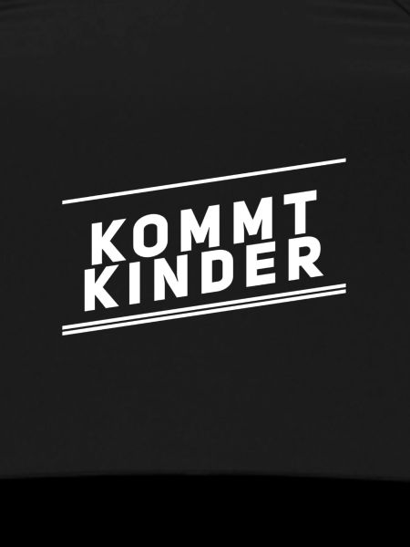 lasst uns anfangen