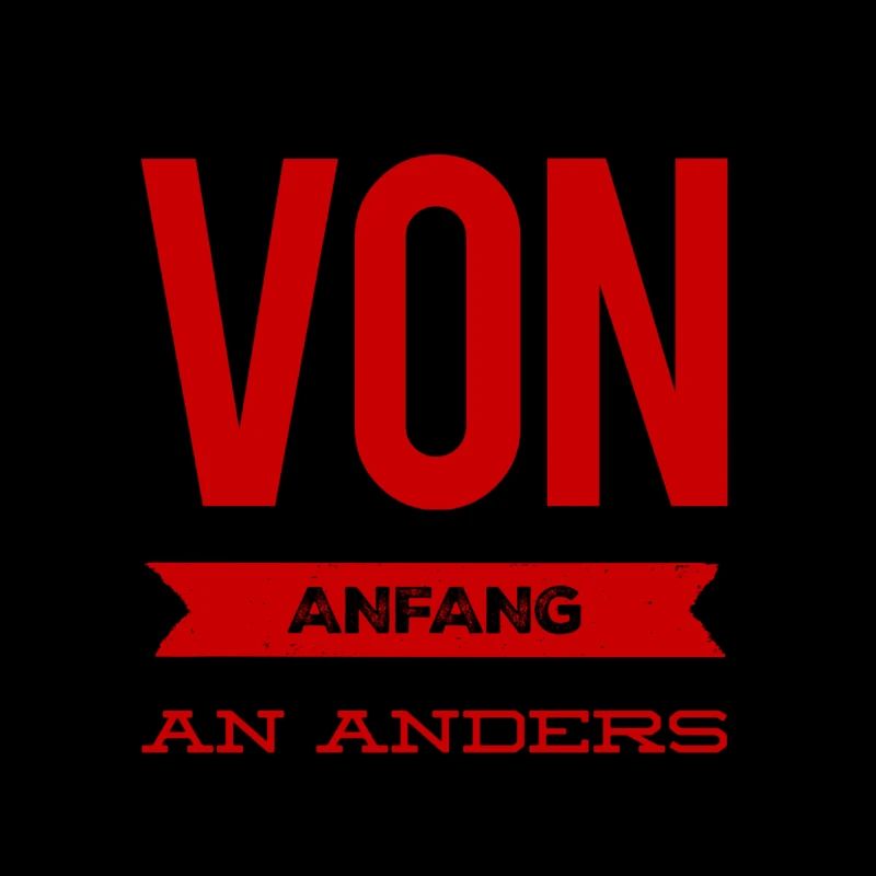 ich bin einmalig