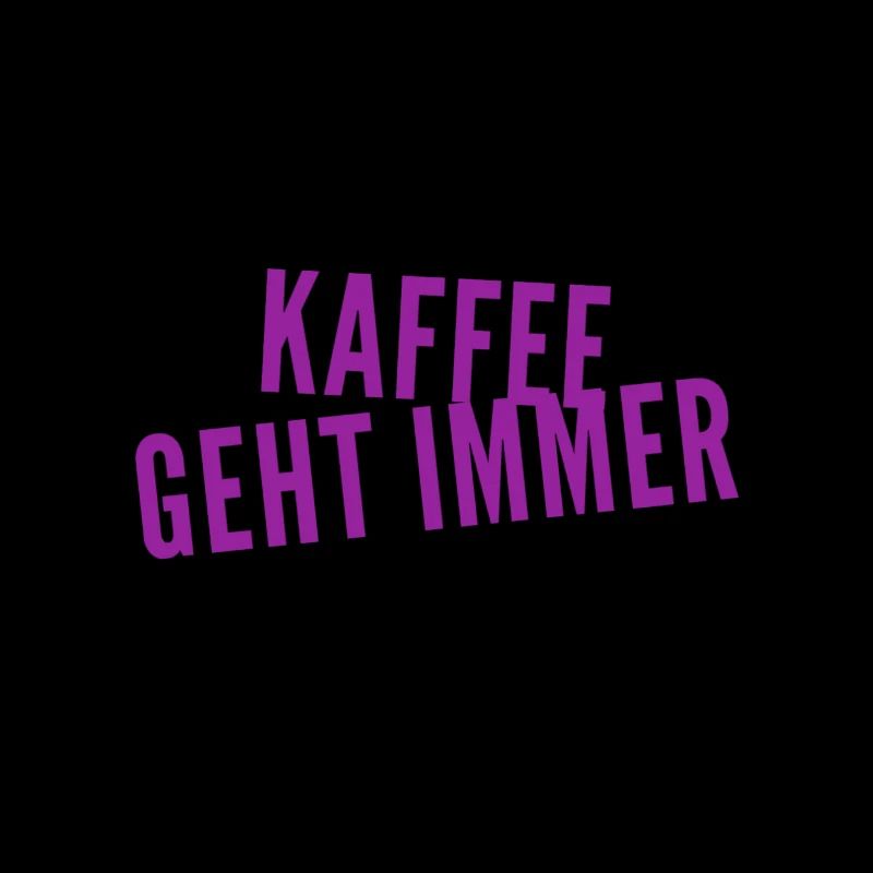 Kaffee ist super