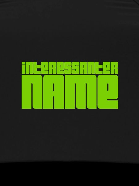 wunderbarer Name