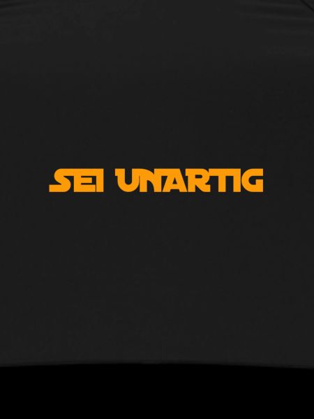 sei eigensinnig