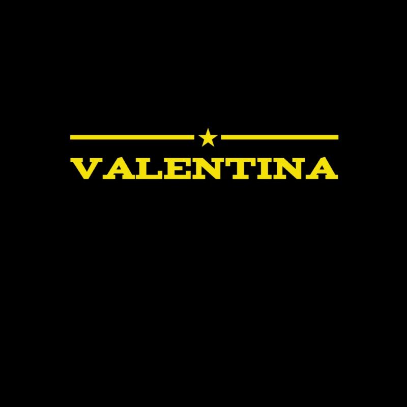 ich bin eine Valentinsfrau