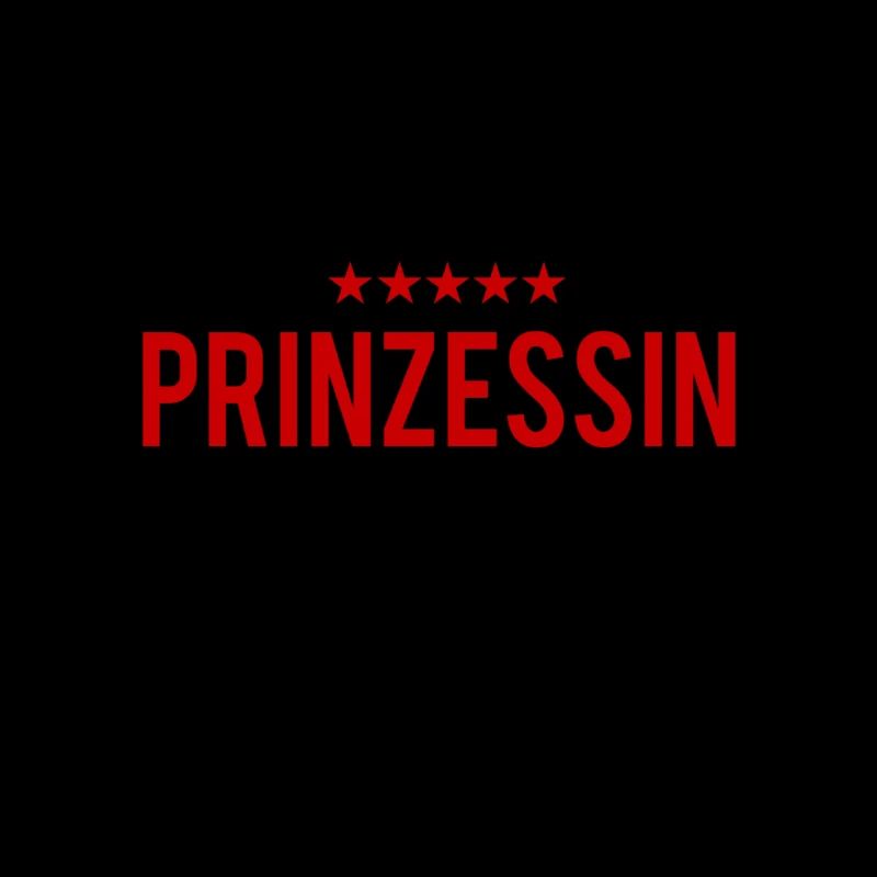 Prinzessin