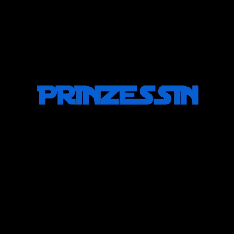 ich möchte Prinzessin genannt werden