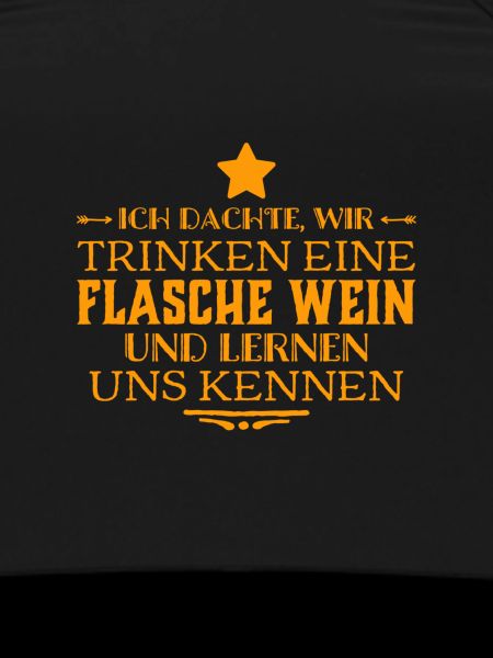 ich mag dich