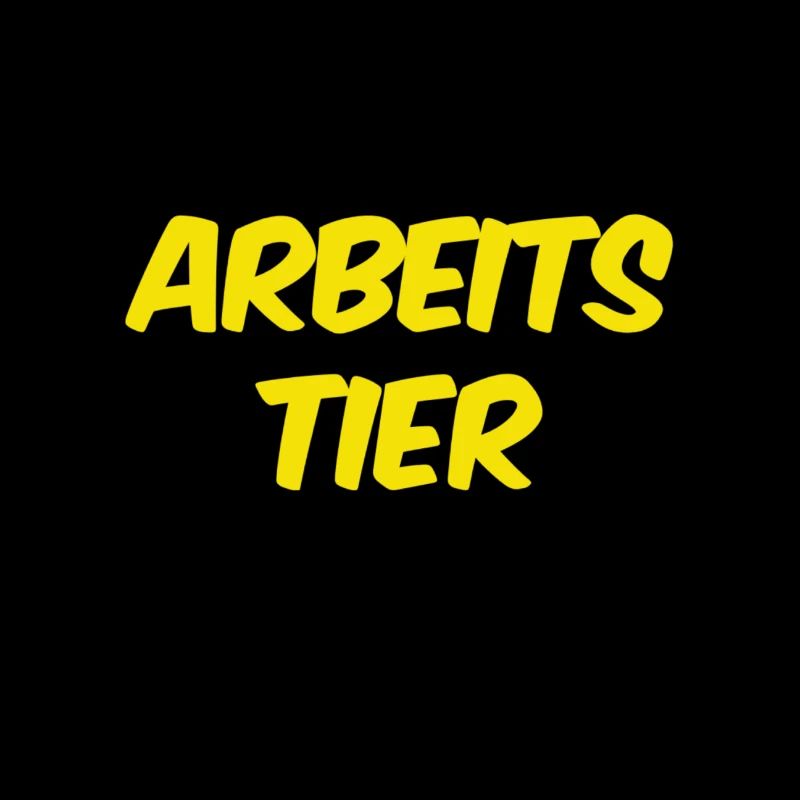 Arbeitstier