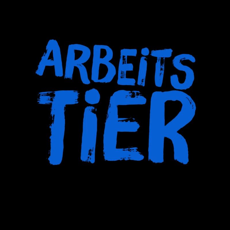 arbeiten geht immer
