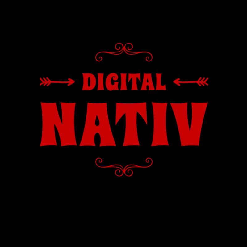 digital Nativ