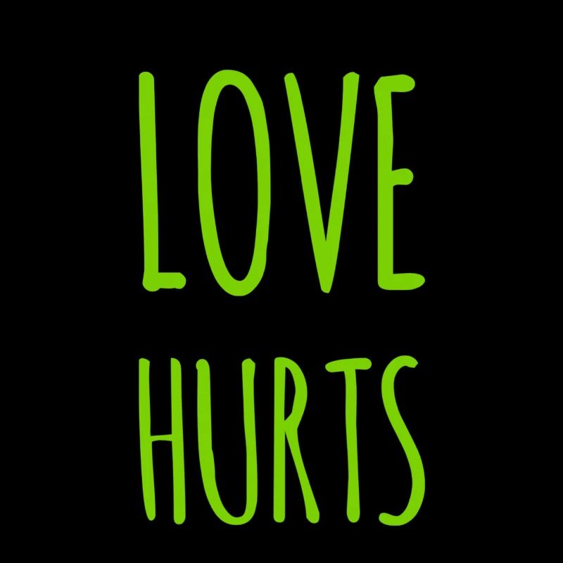 Love Hurts