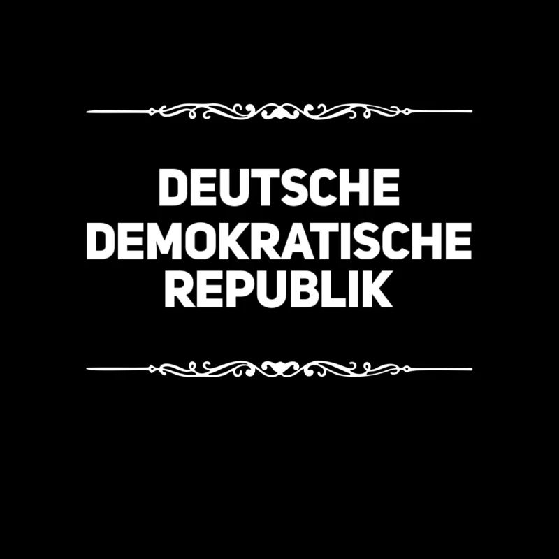 ich lebe in der Zone