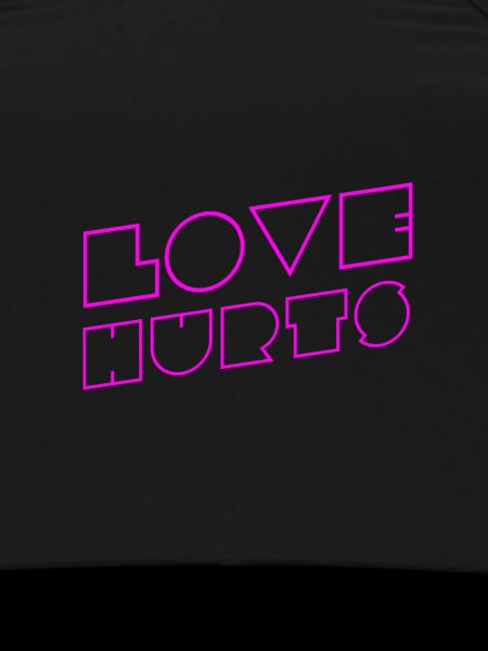 Love ain't easy