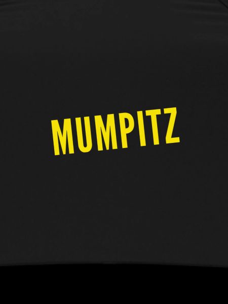 das ist Mumpitz