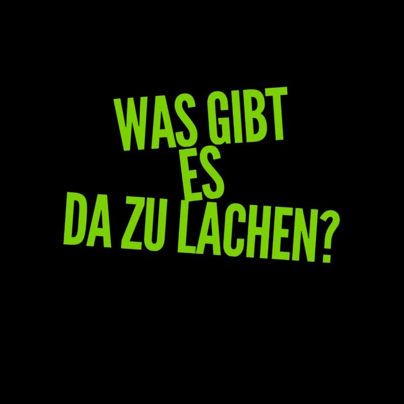 das ist nicht komisch