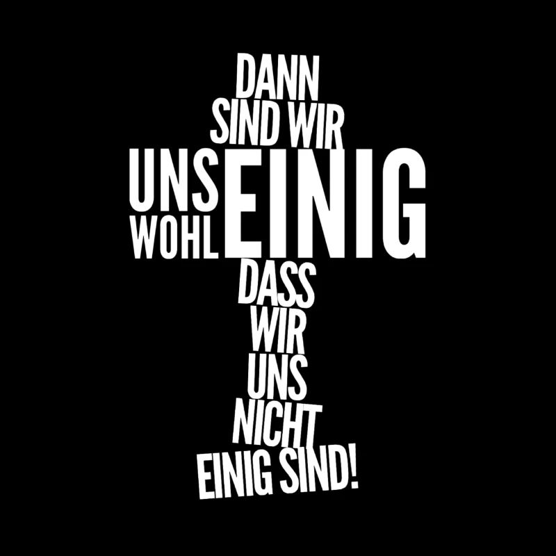 Einigkeit