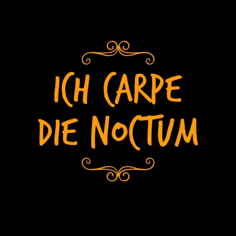 so sieht eine Nachteule aus