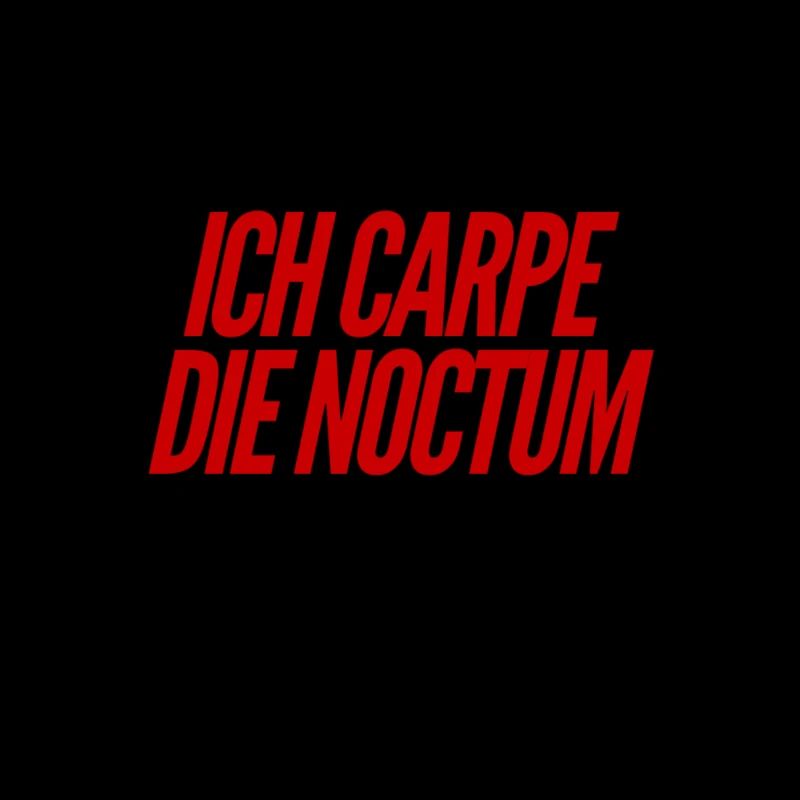 Nachtschwärmer