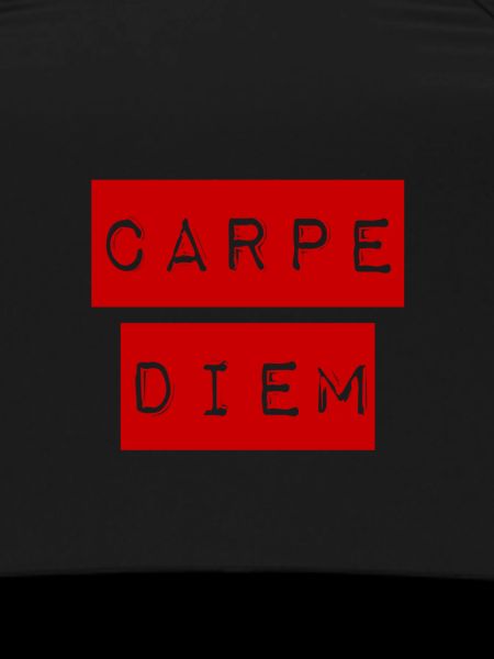 seize the day