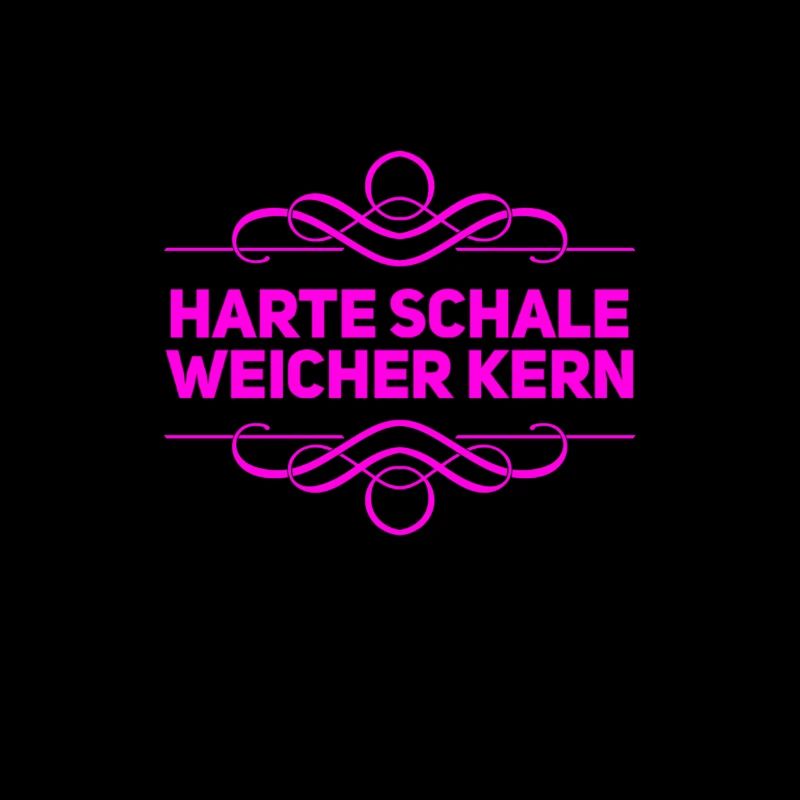 harte Schale