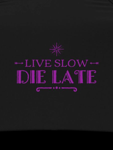 The Late