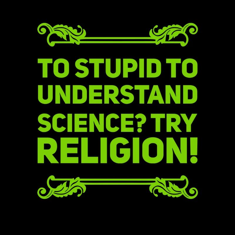 Religion vs Science