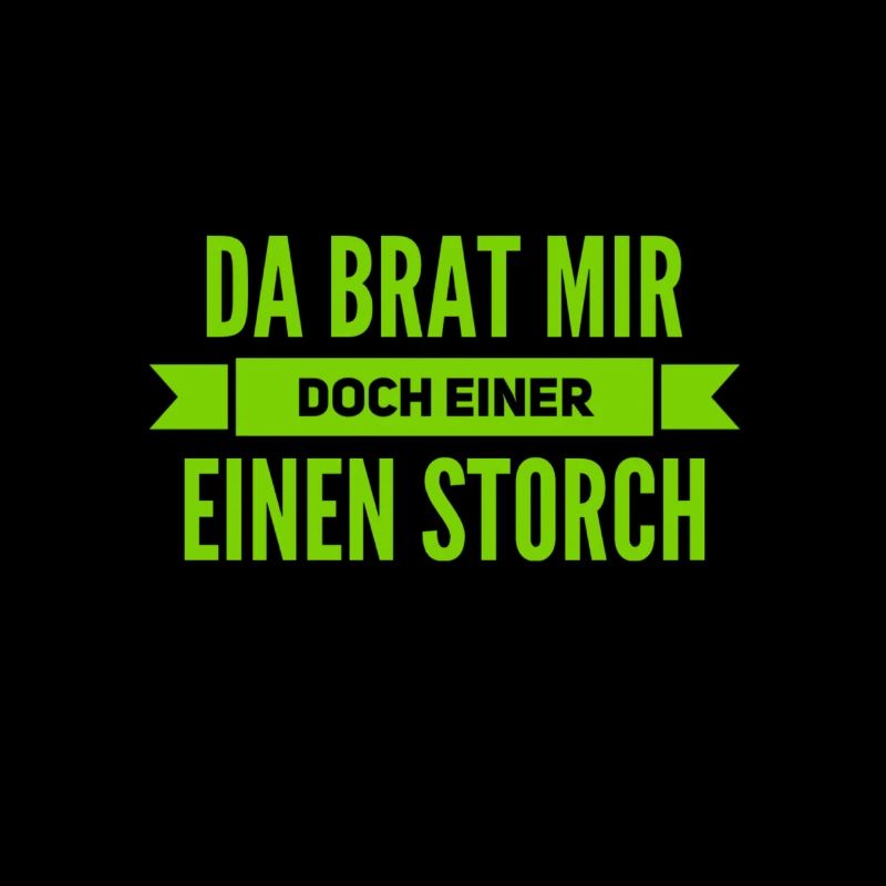 ich bin erstaunt