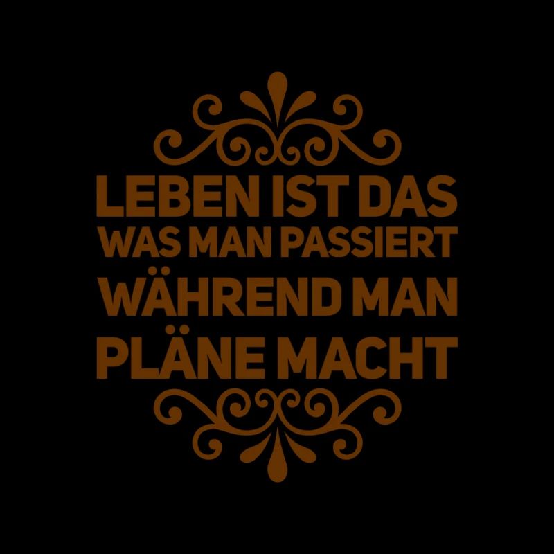 Stop planning