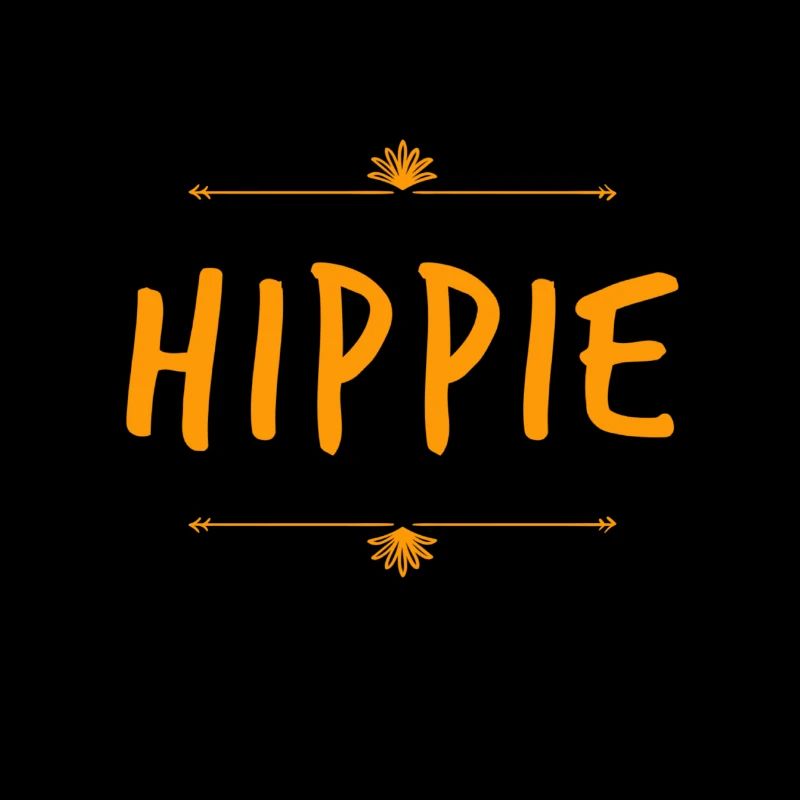 I love hippies