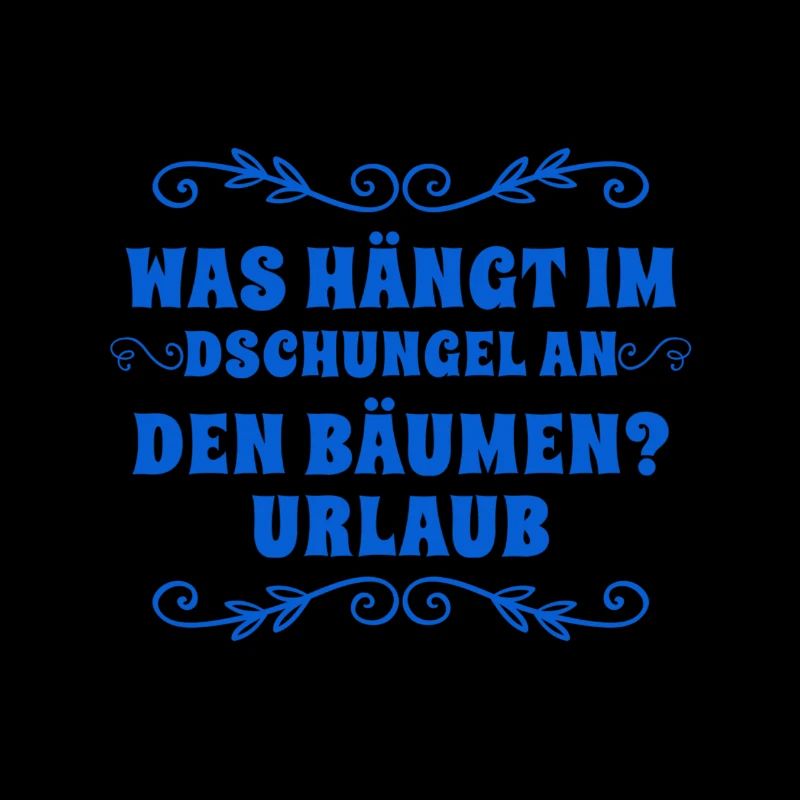 warum heißt das Urlaub?