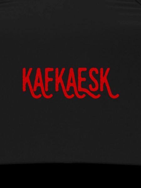 Kafkaesque