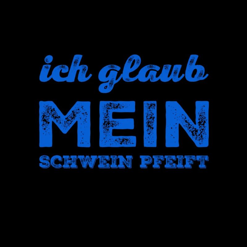 du spinnst wohl