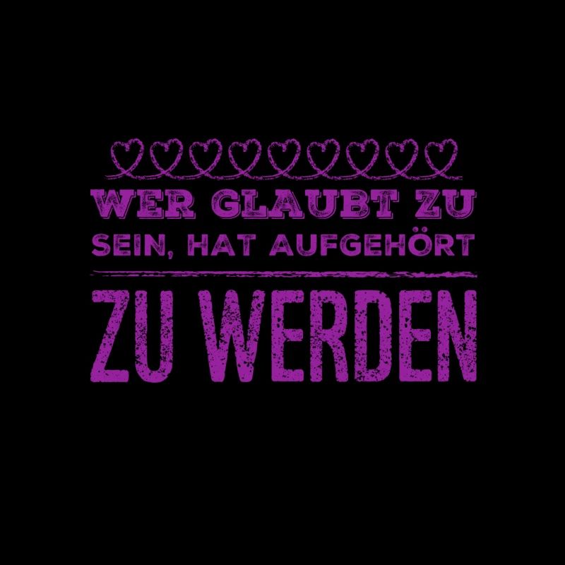 entwickeln wir uns
