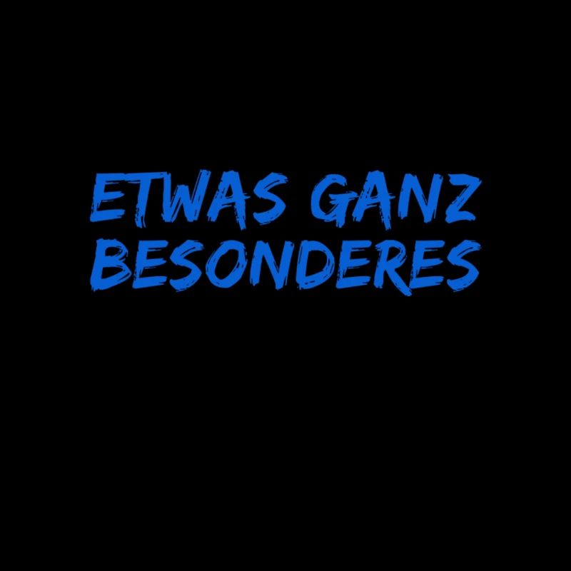 ich bin wunderbar